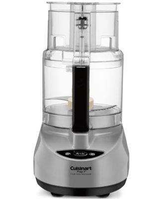 Cuisinart - DLC-2007MBCY 7-Cup Food Processor