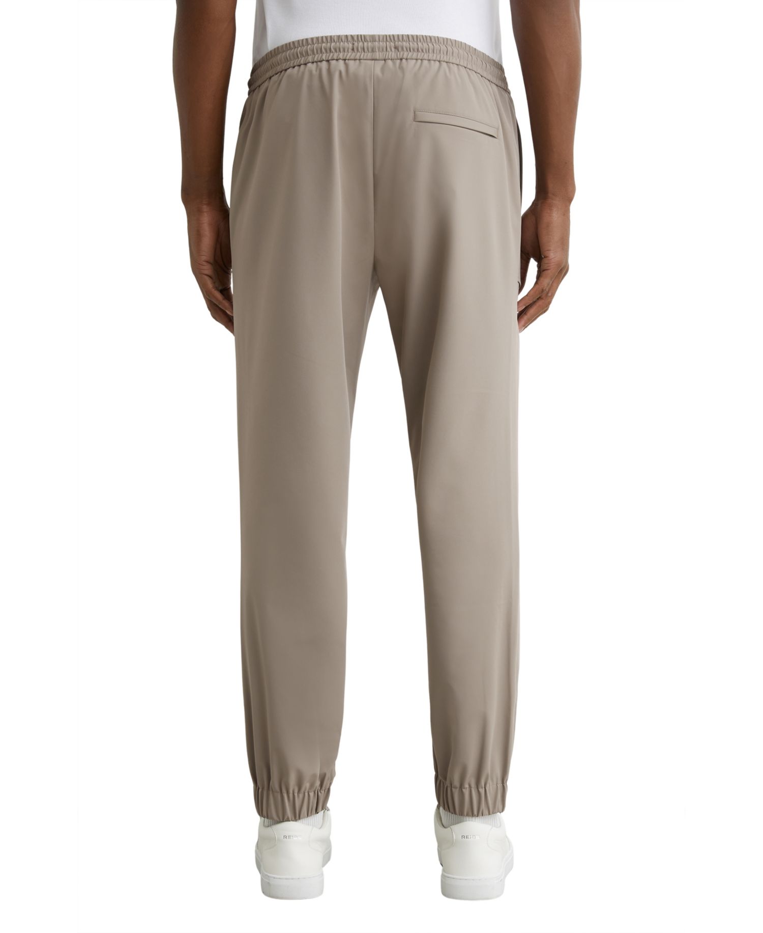 Men's Ascend Technical Cuffed Drawstring Pants
