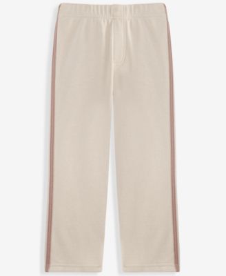 Baby Boys' Mix & Match Sport Stripe French Terry Pants