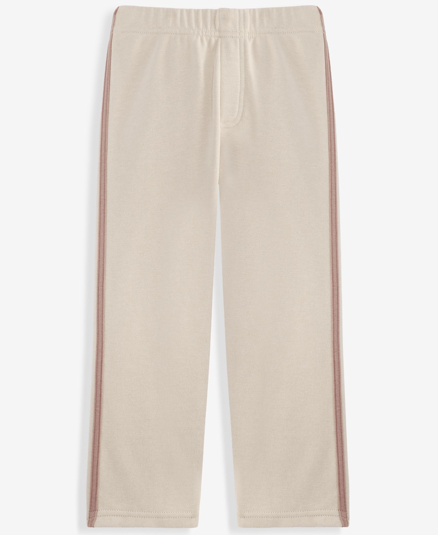Baby Boys' Mix & Match Sport Stripe French Terry Pants