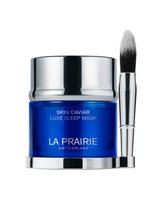 La Prairie Skin Caviar Luxe Sleep Mask, 1.7 oz.