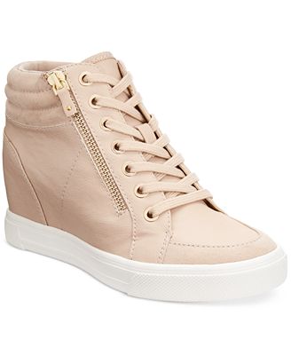 aldo sneakers wedge ottani shoes womens