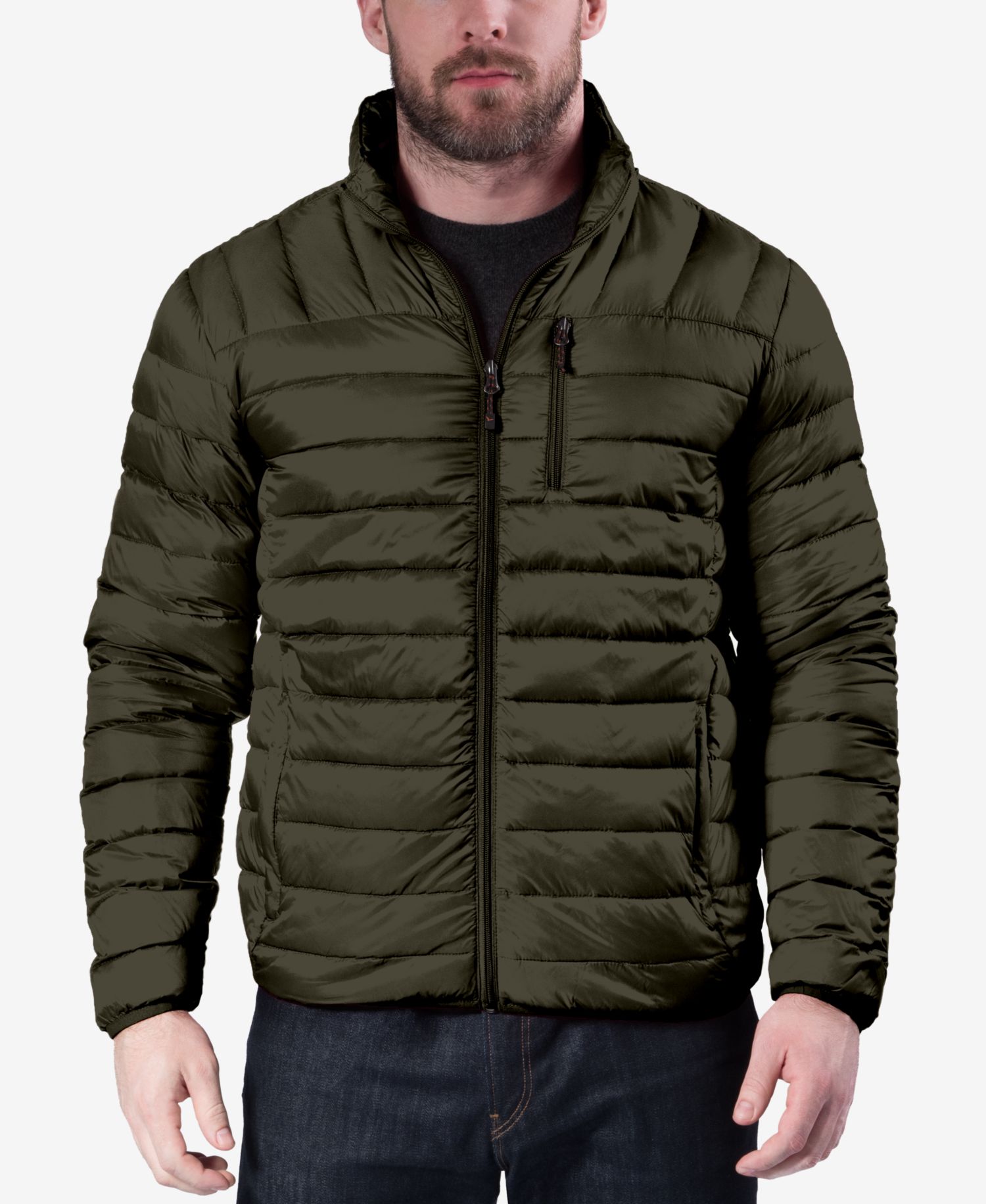 Men's Outfitter Empire 2.0 PrimaLoft Packable Jacket
