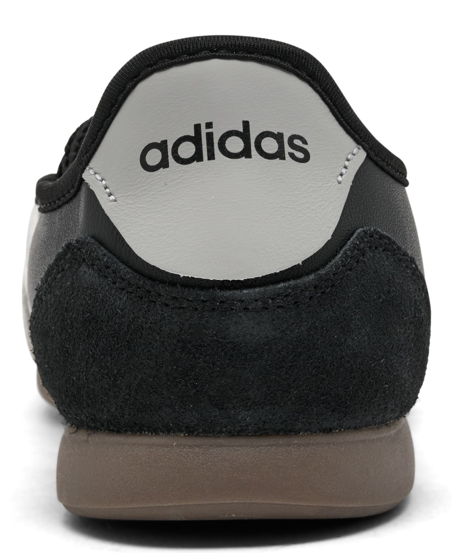 Женские кроссовки adidas Barreda Mary Jane, цвет: Чёрный — фото 4