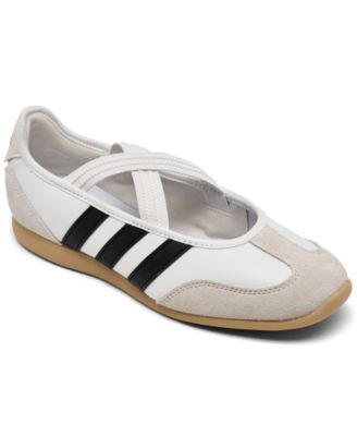 Women's Barreda Mary Jane Sneakers from Finish Line