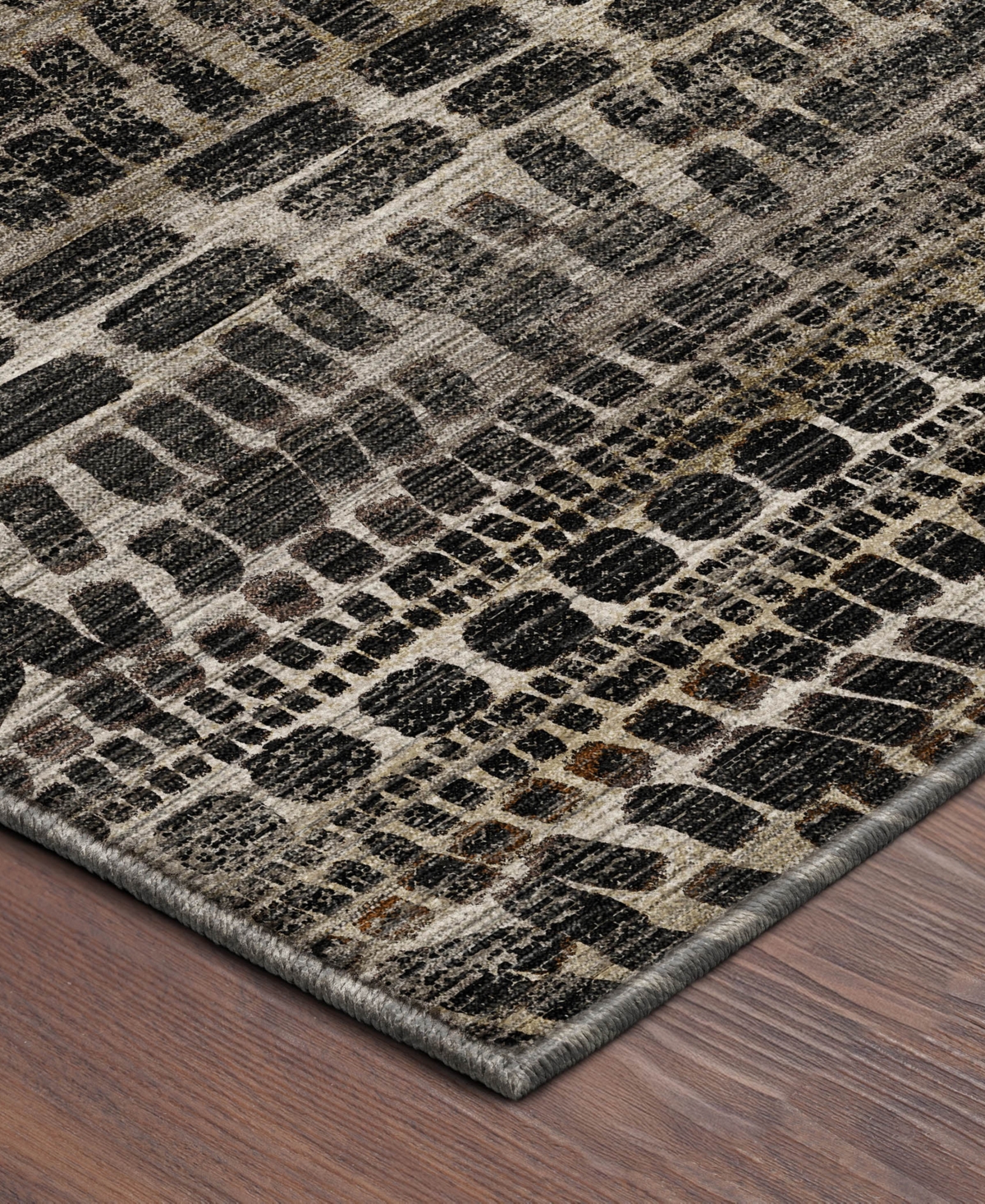 Dalyn Nexus NX5 9'x12' Area Rug
