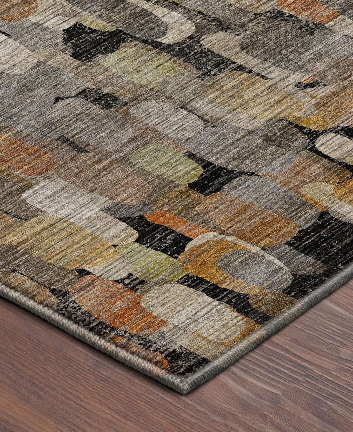 Dalyn Nexus NX4 1'8"x2'6" Area Rug