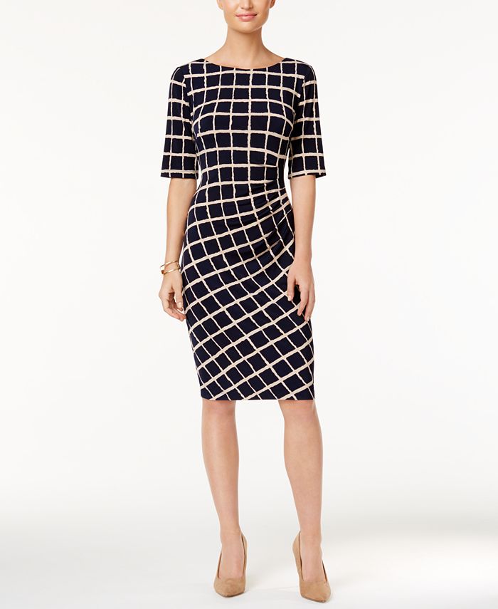 macys connected apparel