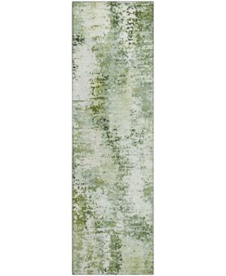 Lumara LM5 2'3"x7'6" Runner Area Rug