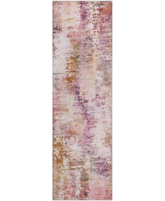 Lumara LM5 2'3"x7'6" Runner Area Rug