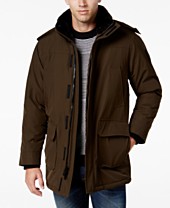 Mens Jackets & Coats - Mens Outwear - Macy's