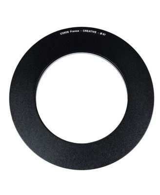 67mm Lens Thread to Z-Pro Series Filter Holder Adapter Ring