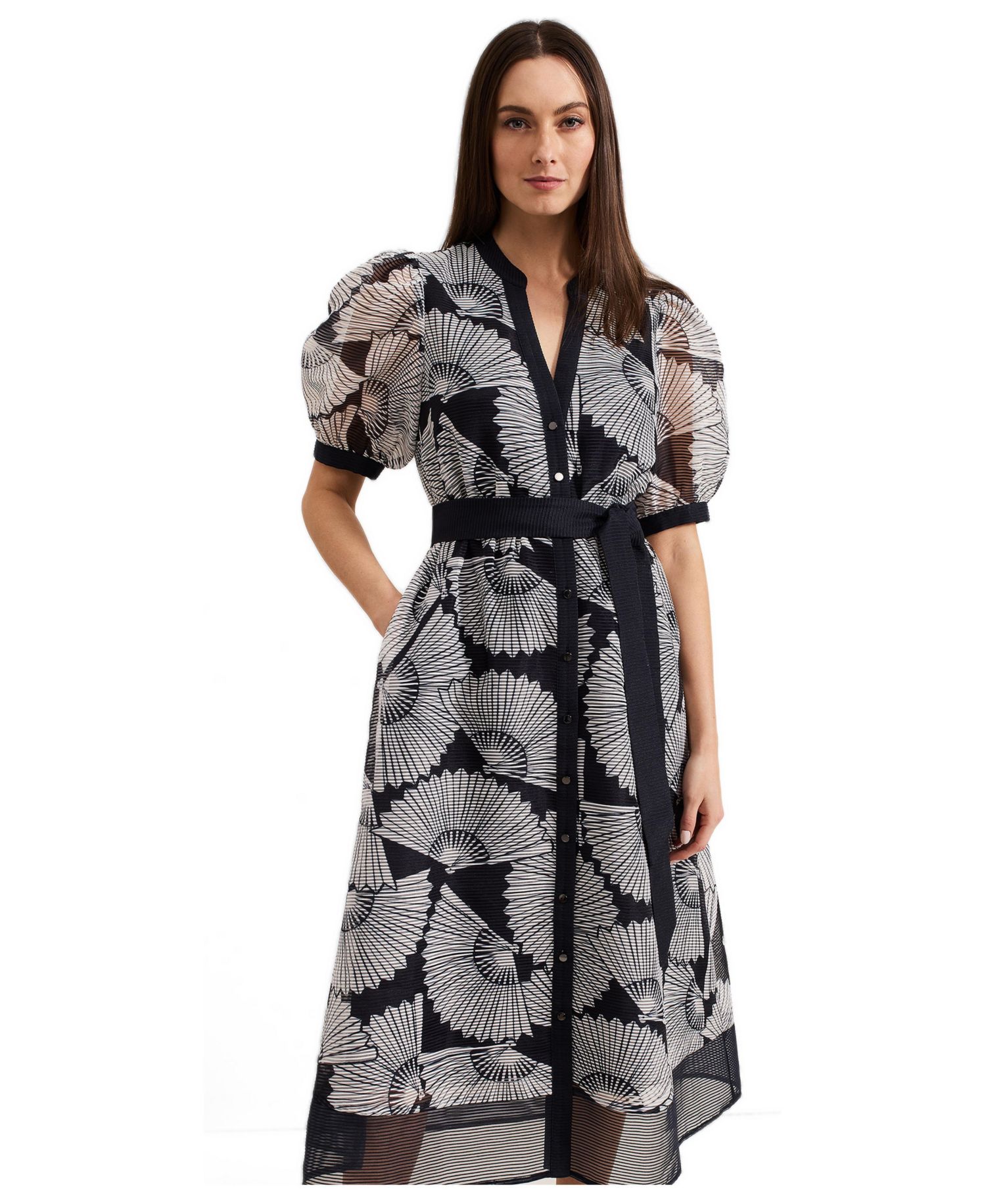Women's Skylar Midi Dress