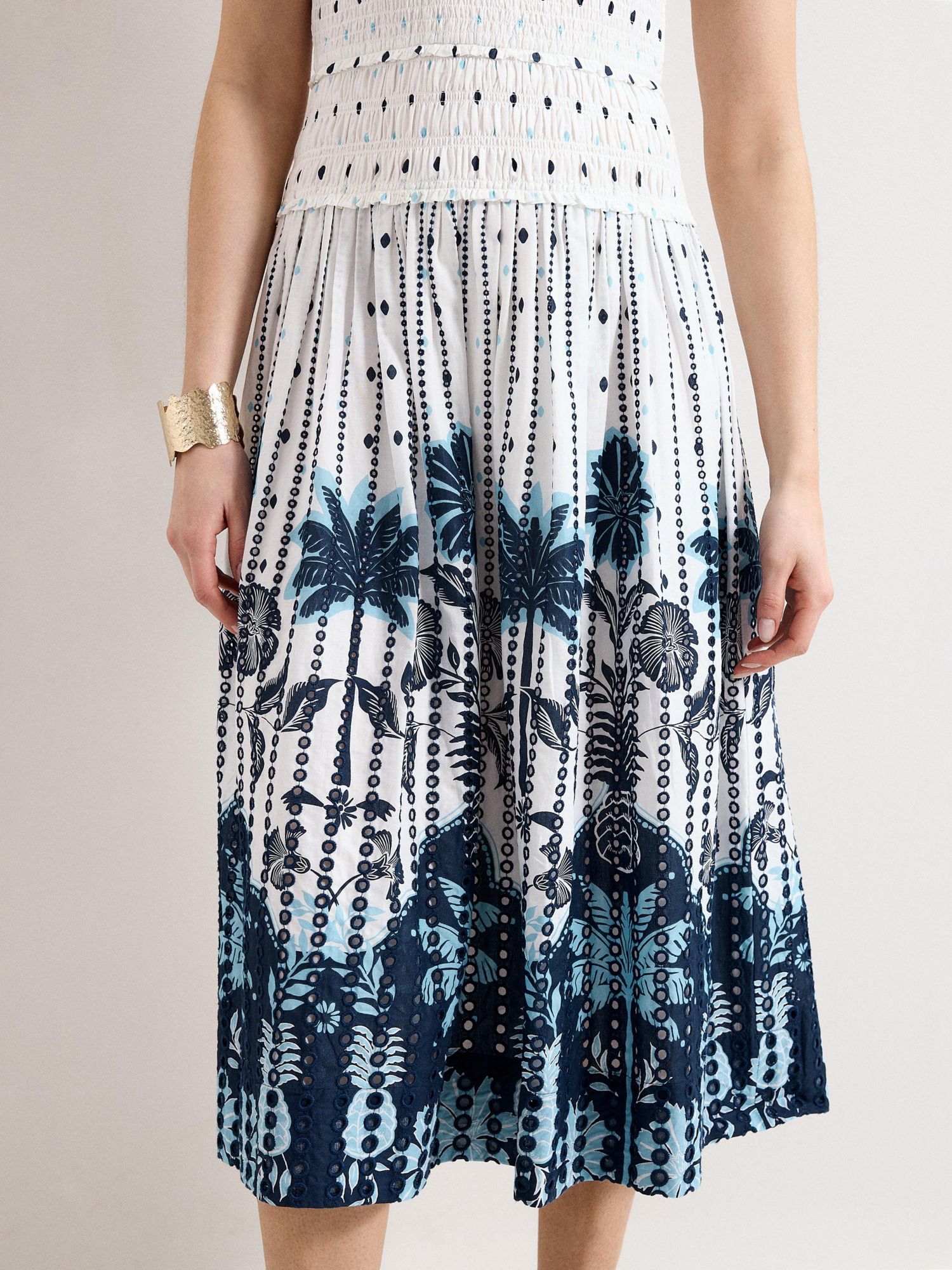 Women's Chiara White Dress