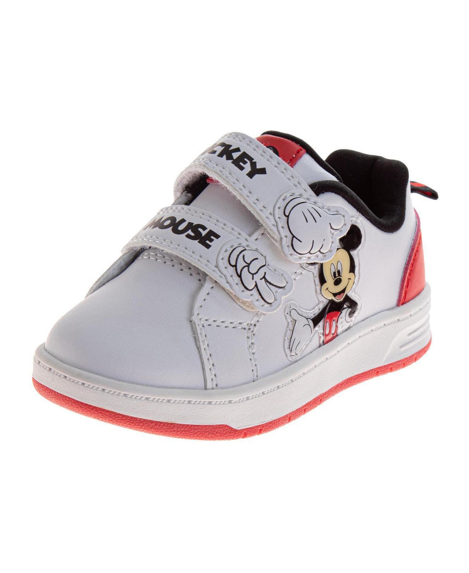 Big Boys 6 to 12 Comfortable Casuals Sneaker