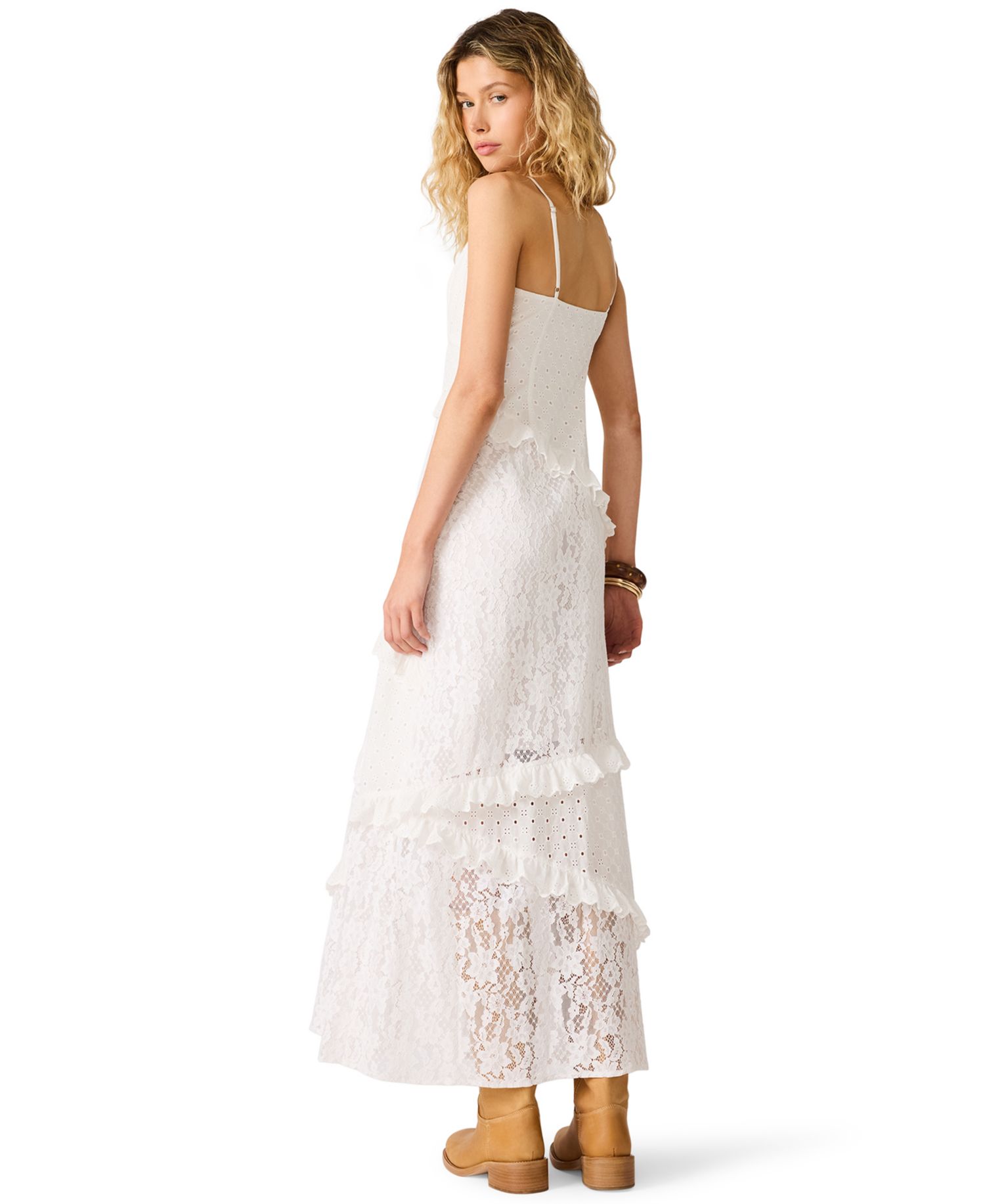 V-Neck Dress