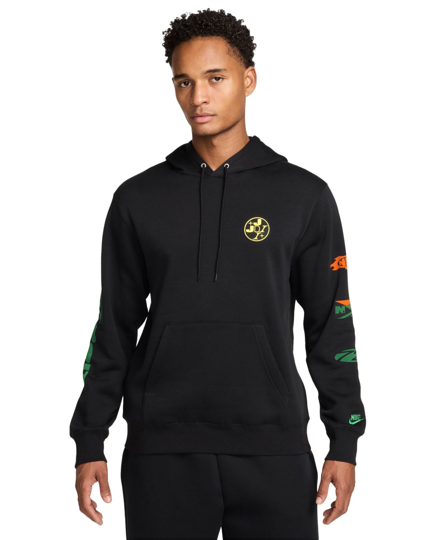 Men's Dri-FIT Pull-On Hoodie