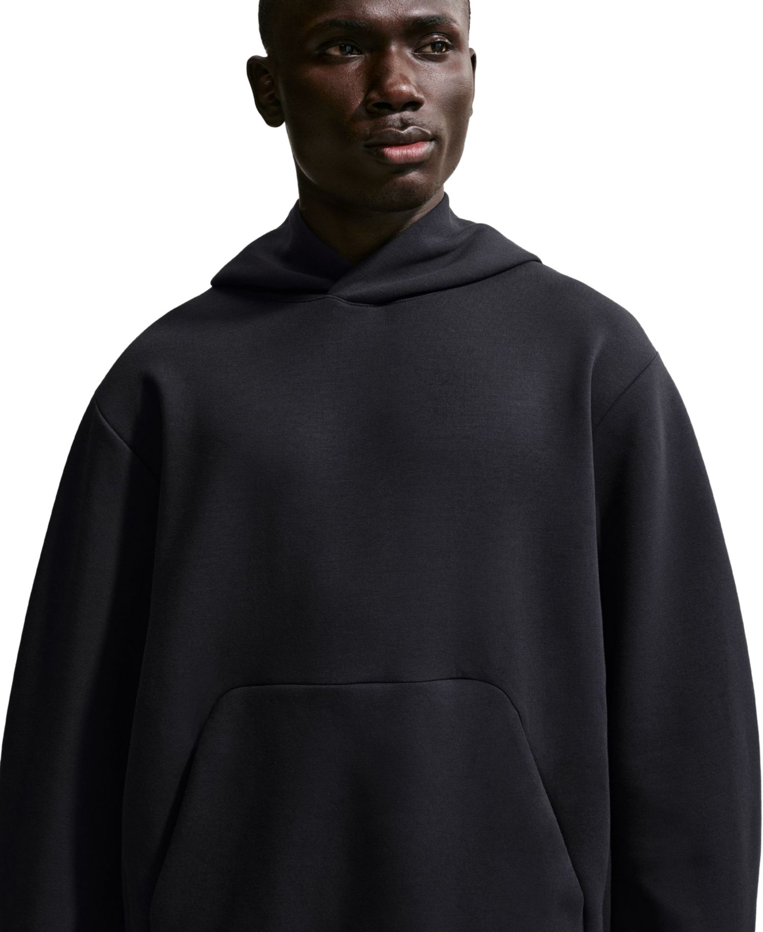 Men's 24.7 ImpossiblySoft Dri-FIT Pullover Hoodie
