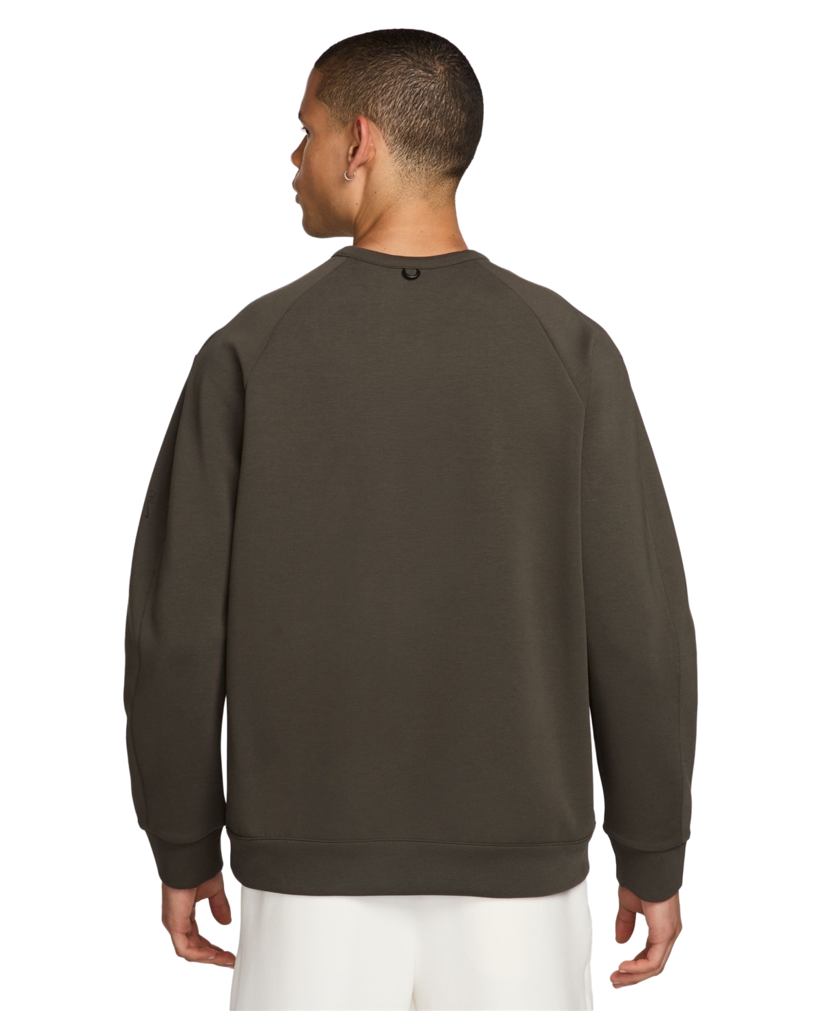 Nike Men's Dri-fit Crewneck Sweatshirt