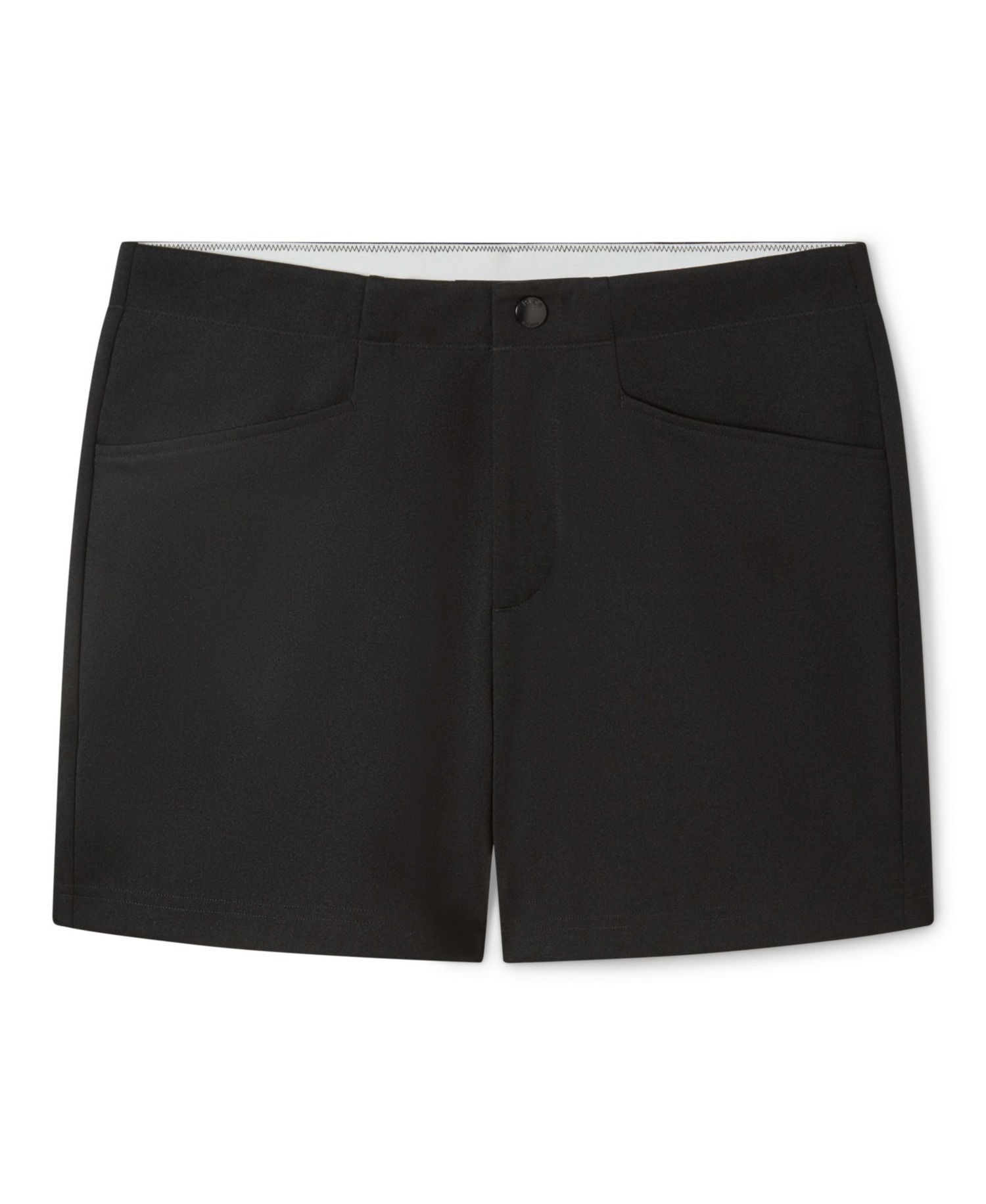 Men's Coaches Short 5" Inseam