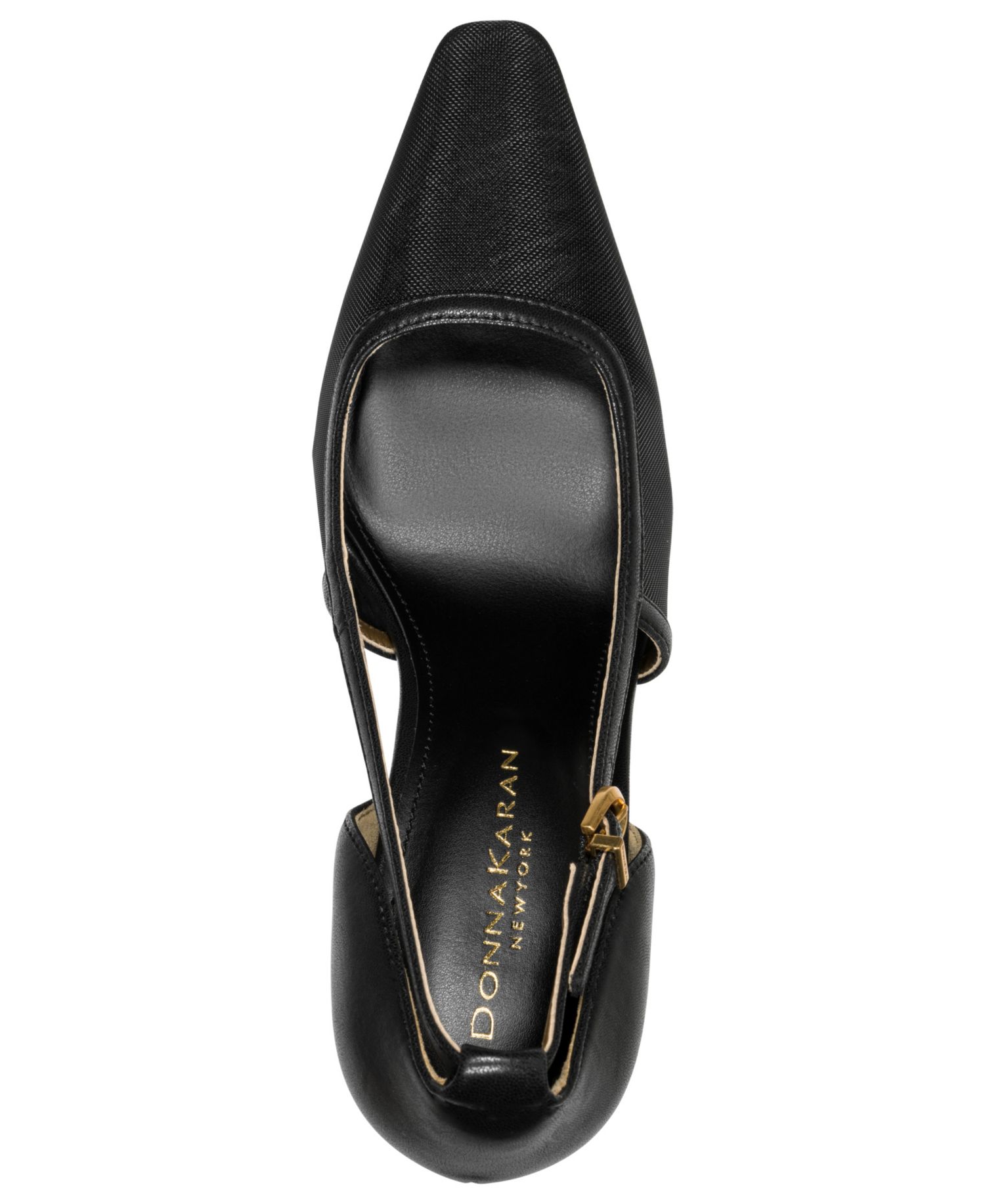 Women's Silvana High Slip-On Pumps