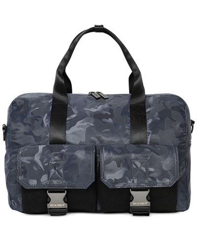 2(x)ist Men's Dome Duffel Bag