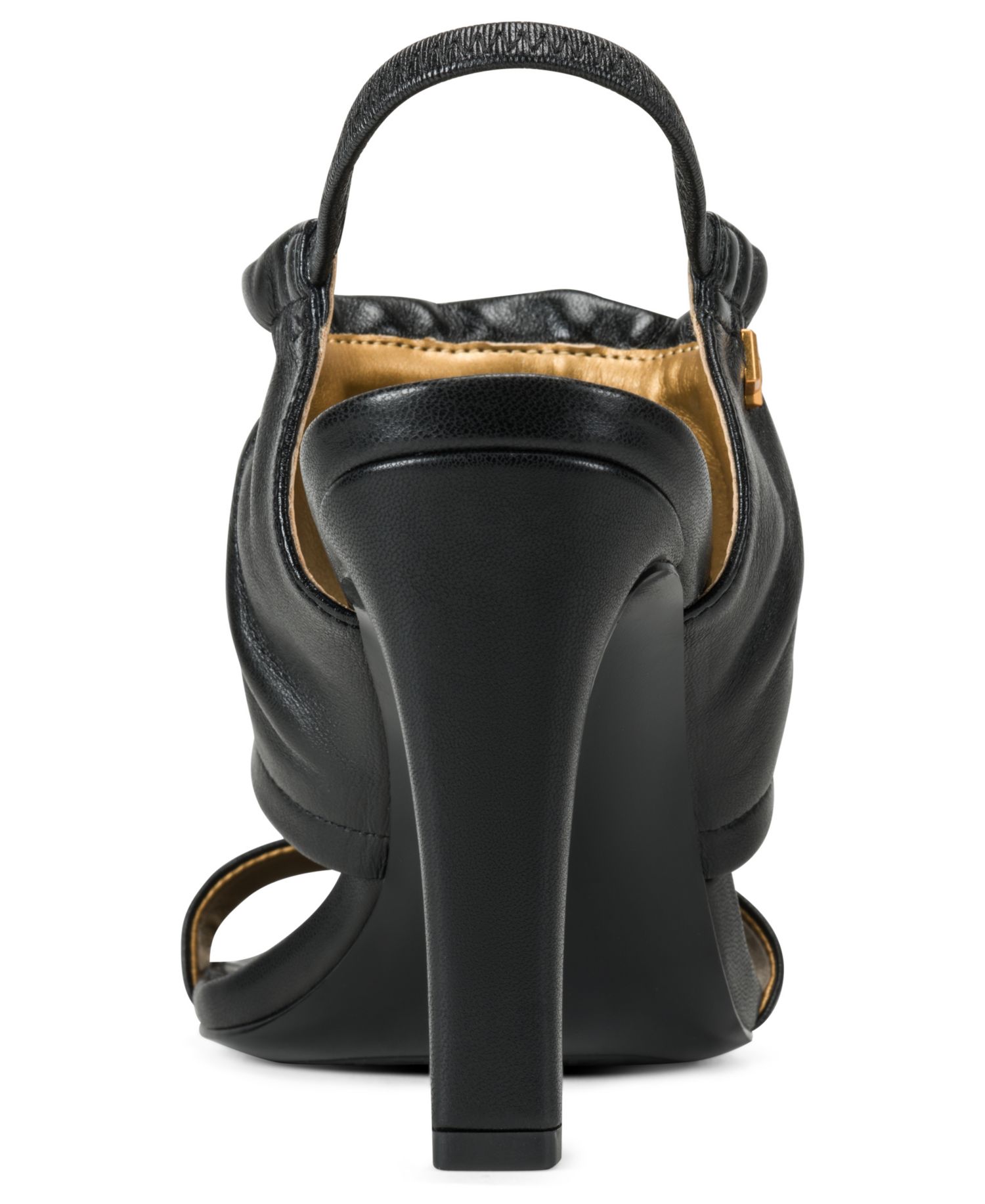 Women's Becca High Dress Sandals