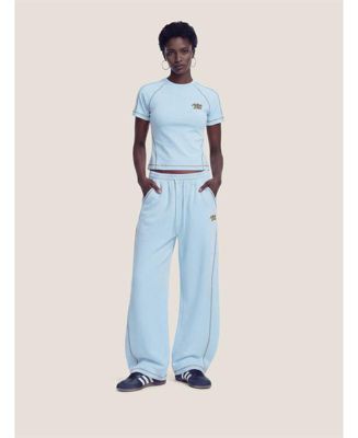 Women's Cloud Slim Sweat Set