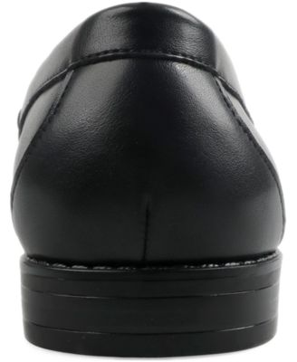 Alfani Men's Black Dress Shoes | Macy's