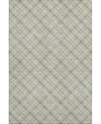 Soft Essentials Machine Washable SE3 10'x14' Area Rug