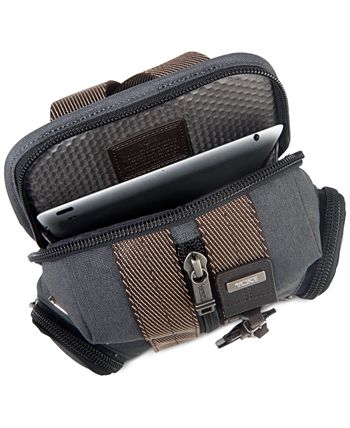 Tumi saratoga cheap sling