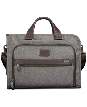 UPC 742315342436 product image for Tumi Men's Slim Deluxe Portfolio | upcitemdb.com