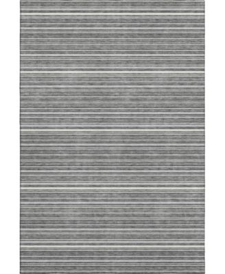 Soft Essentials Machine Washable SE2 10'x14' Area Rug