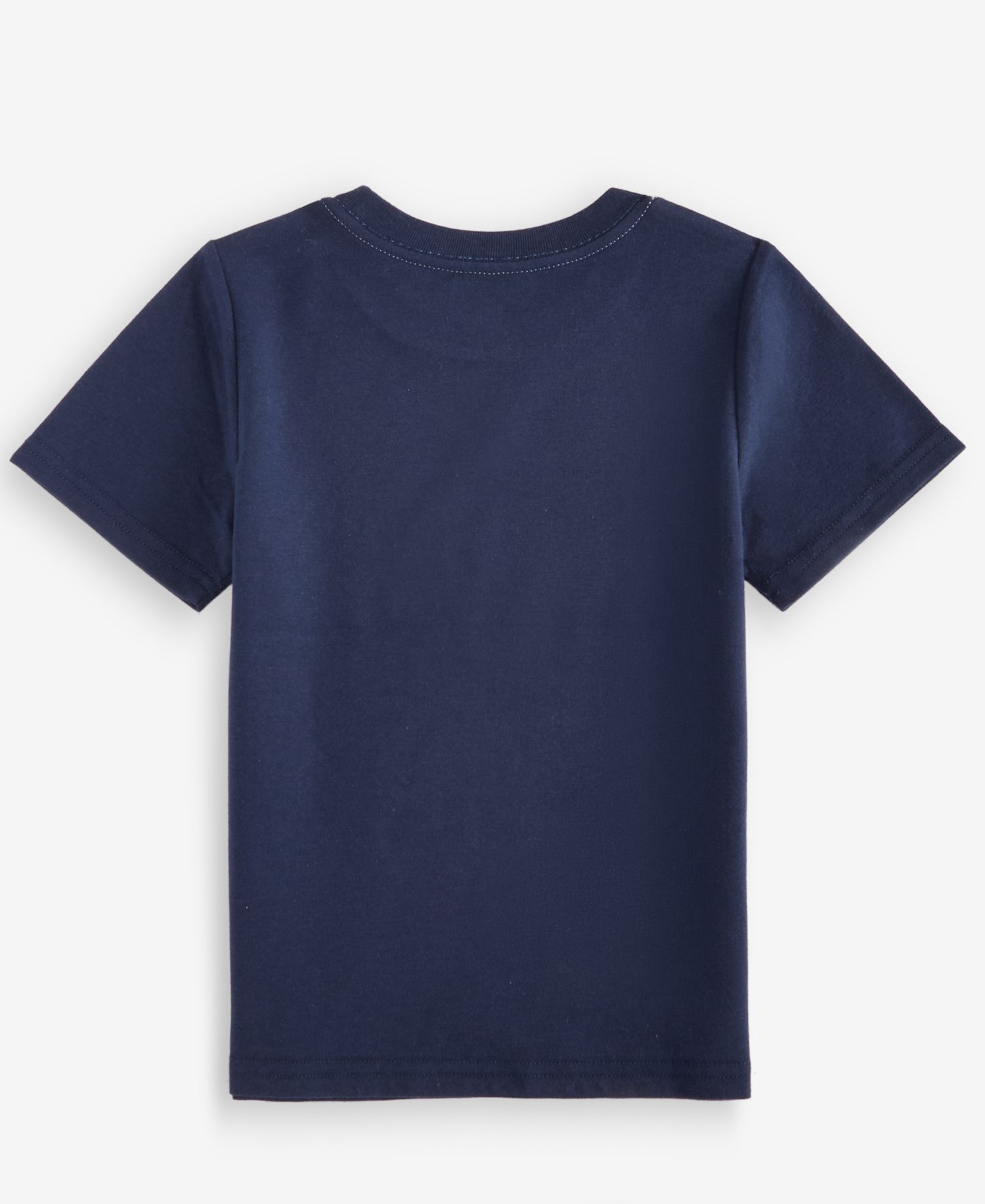 Toddler Boys' 12M-5T Snoopy Fireworks T-Shirt