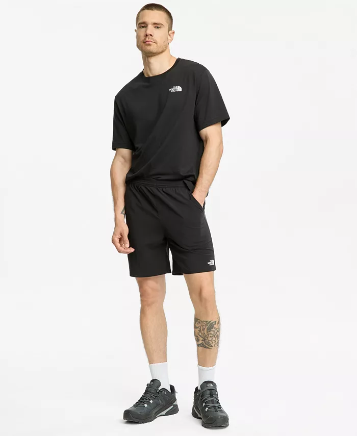 Men's Wander 2.0  Water-Repellent Shorts - thumbnail 6