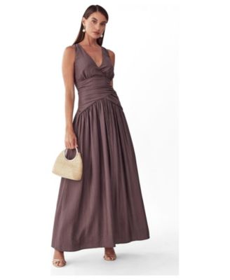 Women's Jasa Midi Dress