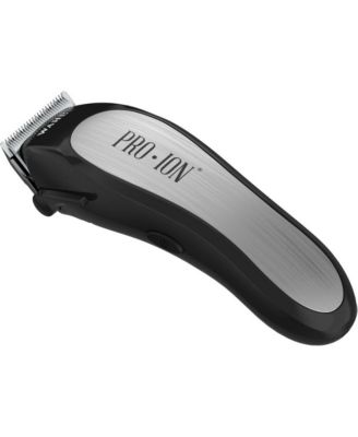 Pro Animal Pro Ion Cordless Pet Clipper Kit for dogs and cats