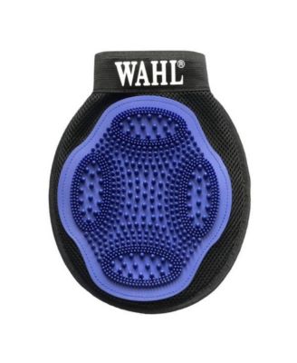 Professional Animal Equine Grooming Mitt