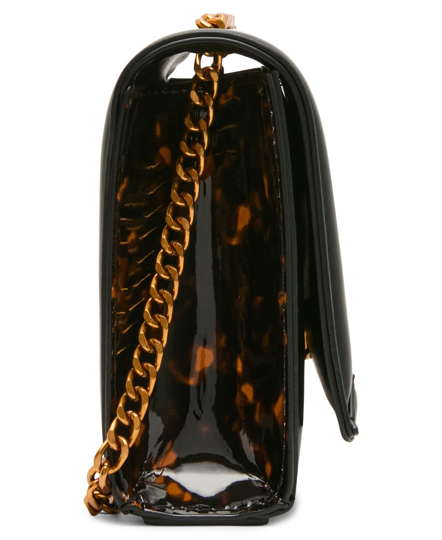 Larisat Magnetic Mini Crossbody Handbag