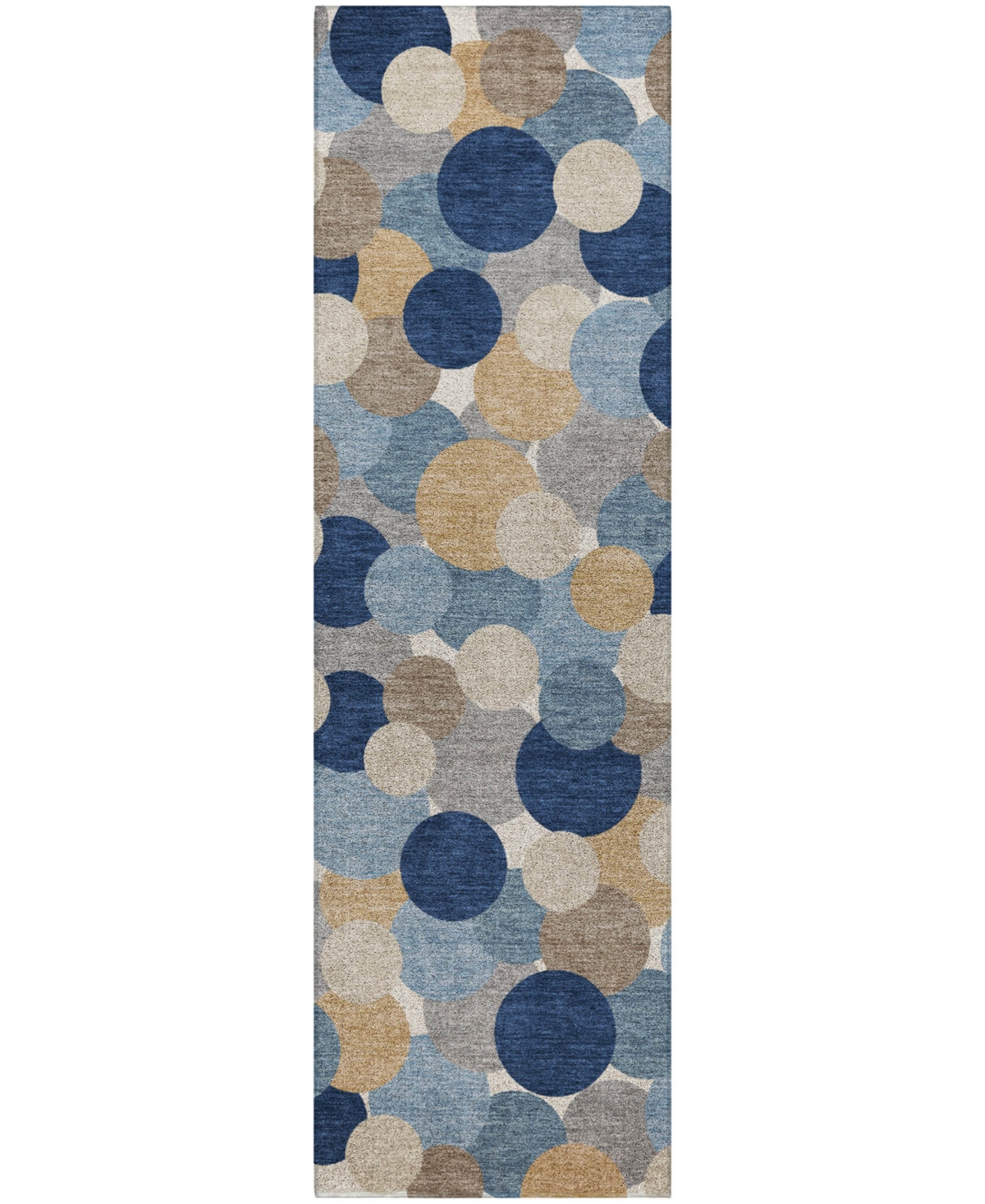 Dalyn Kenner KN9 2'3"x7'6" Runner Area Rug