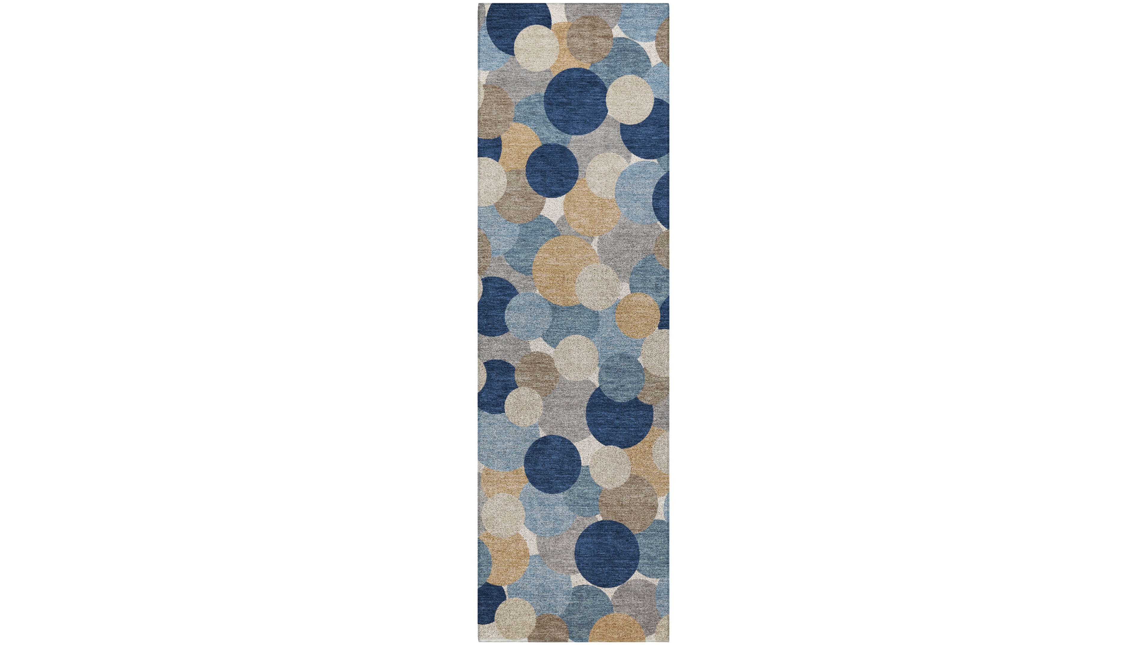 Dalyn Kenner KN9 2'3"x7'6" Runner Area Rug