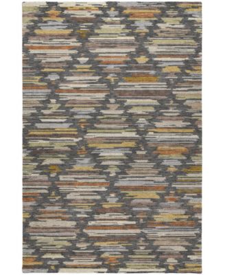 Kenner KN2 3'x5' Area Rug