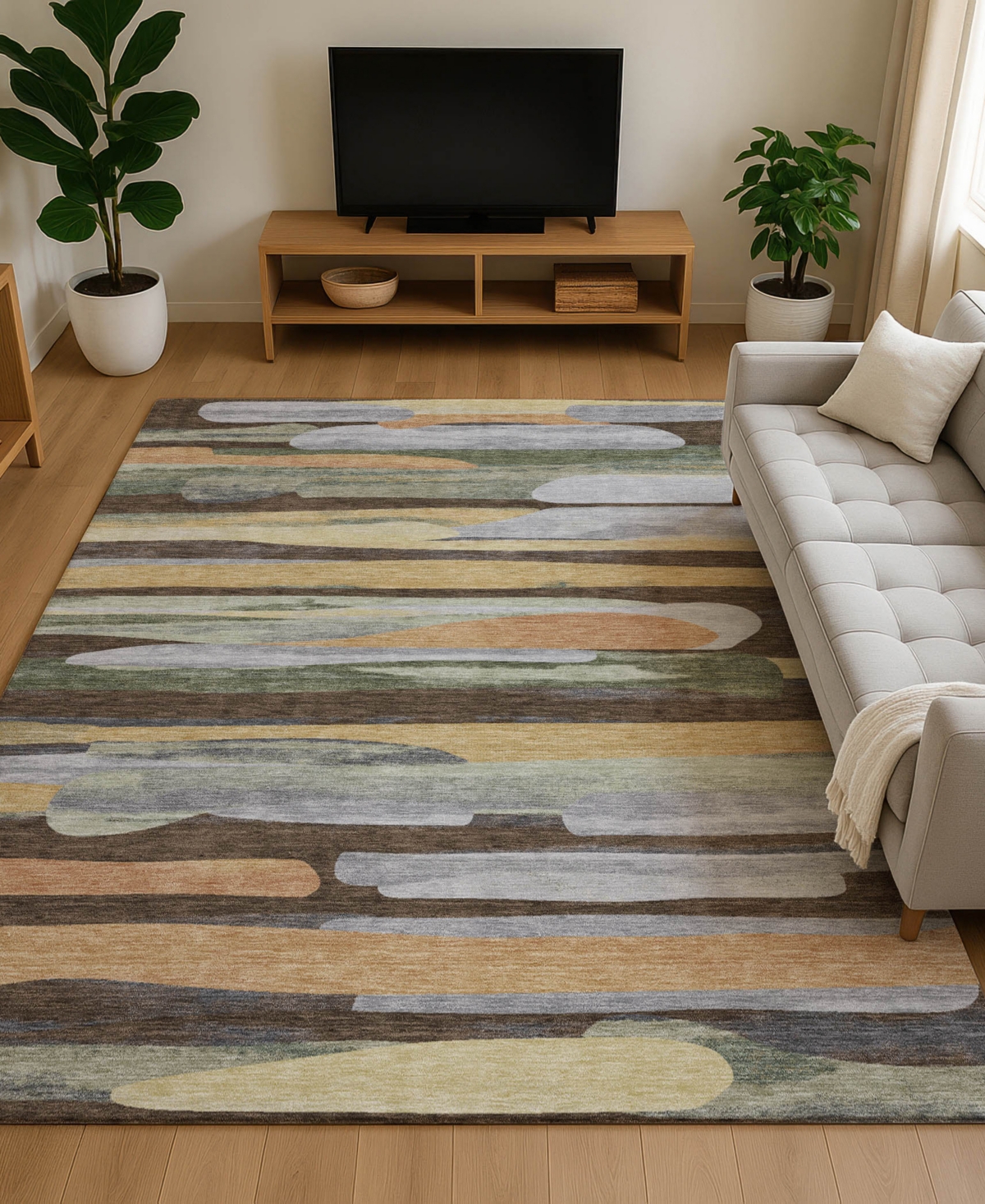 Dalyn Kenner KN7 10'x14' Area Rug