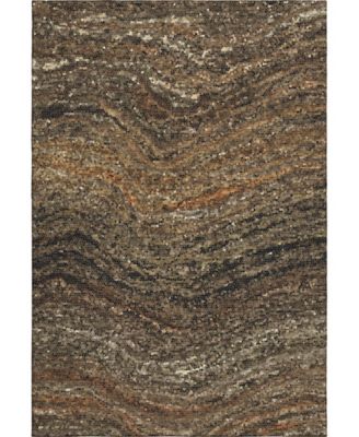 Lumara LM3 2'6"x3'10" Area Rug