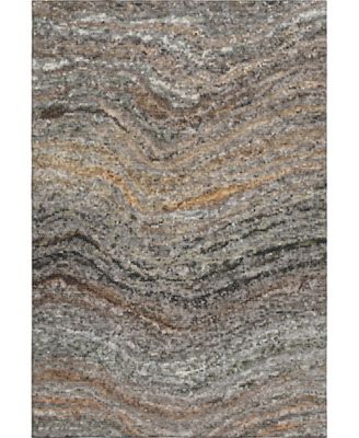 Lumara LM3 2'6"x3'10" Area Rug