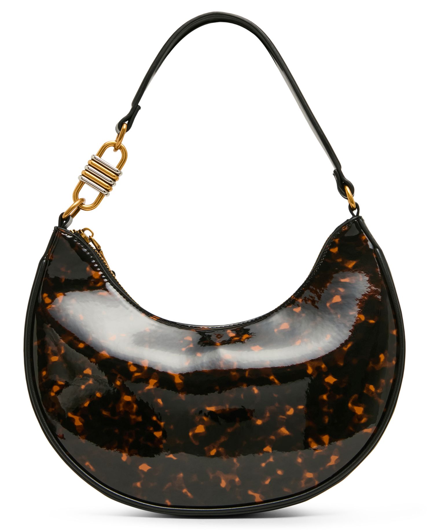 Lohan Small Hobo Handbag
