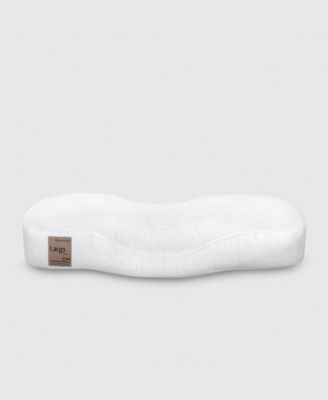 Largo Adaptive Soft Memory Foam Cervical Pillow