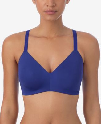 Women's Litewear Active Comfort Wirefree Bra- DK7934