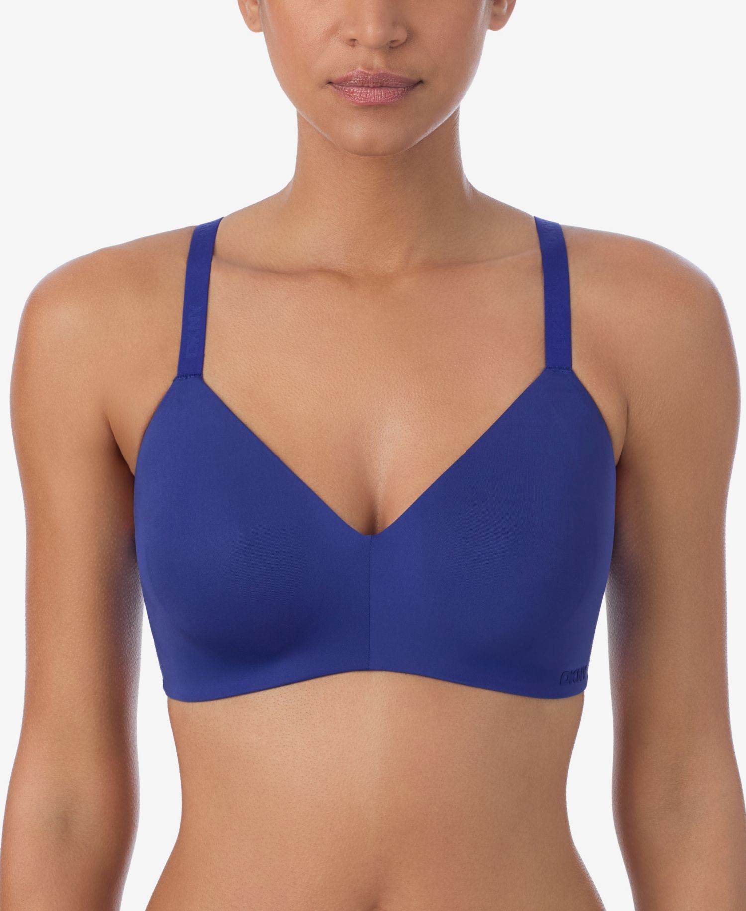 Women's Litewear Active Comfort Wirefree Bra- DK7934