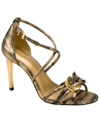 Women's Sarah Strappy Dress Sandals